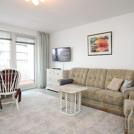 App. Renate 23 Apartment เวสเทอร์แลนด์ ภายนอก รูปภาพ