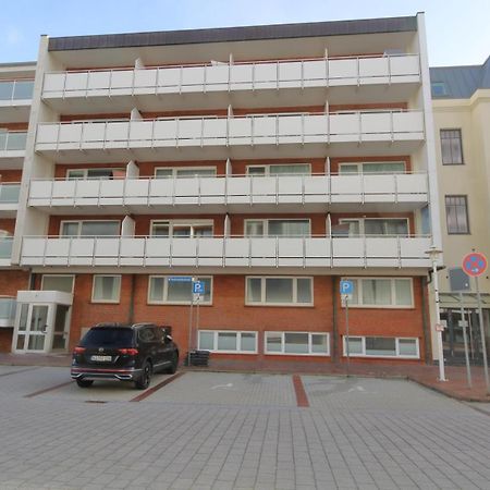 App. Renate 23 Apartment เวสเทอร์แลนด์ ภายนอก รูปภาพ