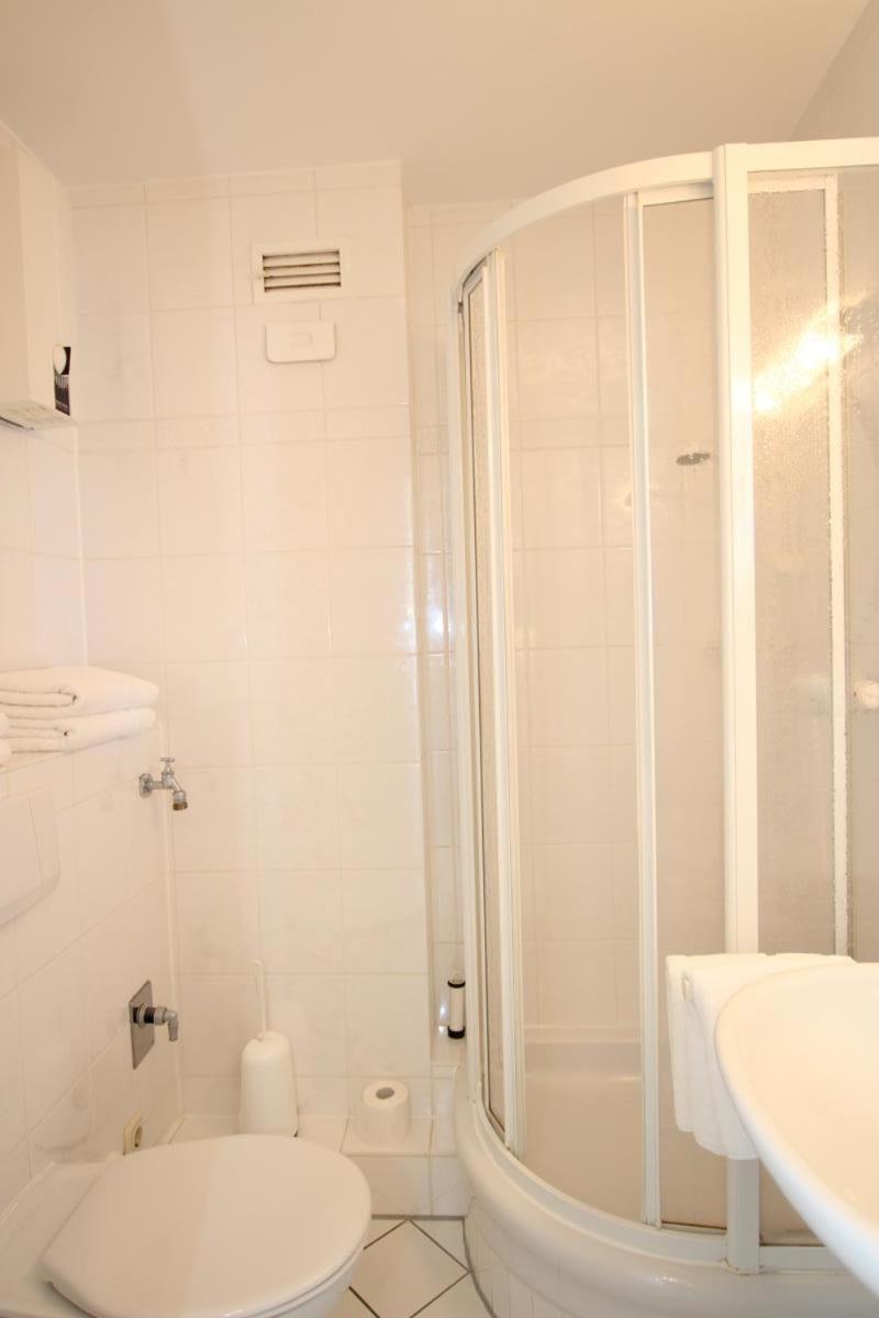 App. Renate 23 Apartment เวสเทอร์แลนด์ ภายนอก รูปภาพ