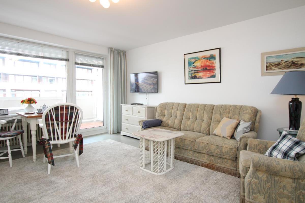 App. Renate 23 Apartment เวสเทอร์แลนด์ ภายนอก รูปภาพ