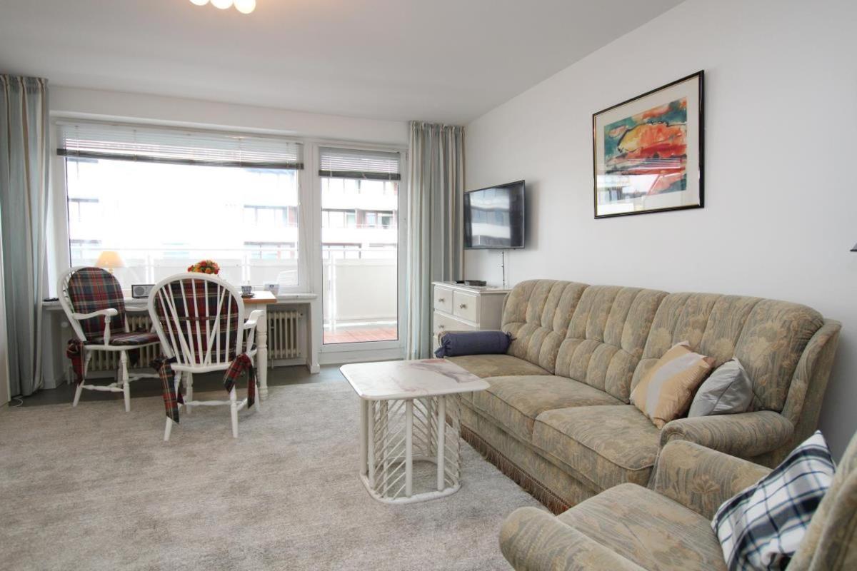 App. Renate 23 Apartment เวสเทอร์แลนด์ ภายนอก รูปภาพ